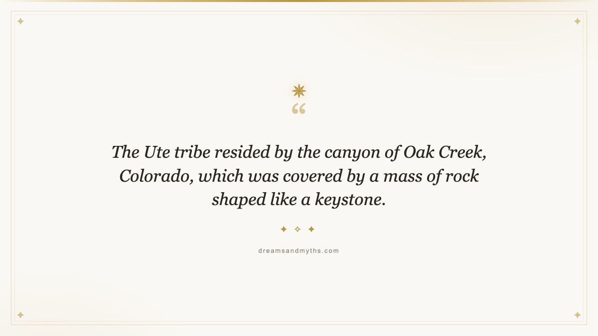Pull quote from American Mythology 101