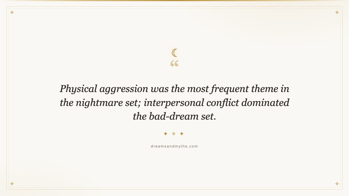 Pull quote card from the chase dream guide