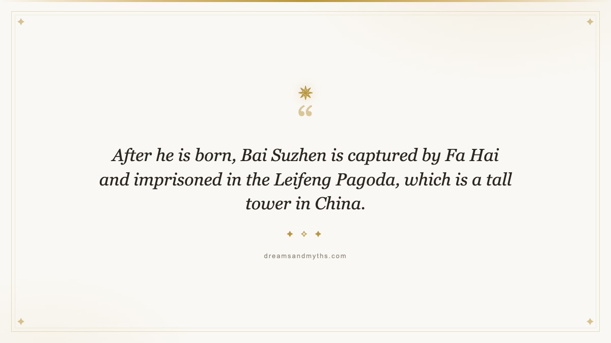 Pull quote from The Best Chinese Mythology Movies + The Most