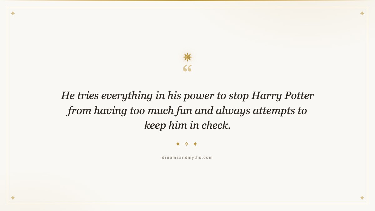 Pull quote from 8 Common Character Archetypes in Literature