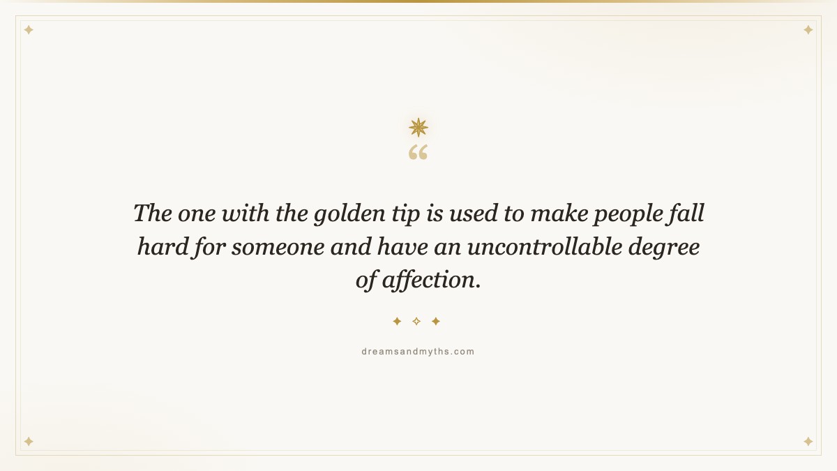 Pull quote from Significance of Cupid in Greek Mythology