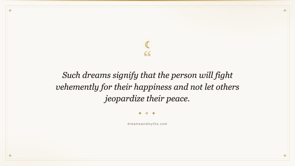 Pull quote from Dream About Airport: Meaning and Interpretation
