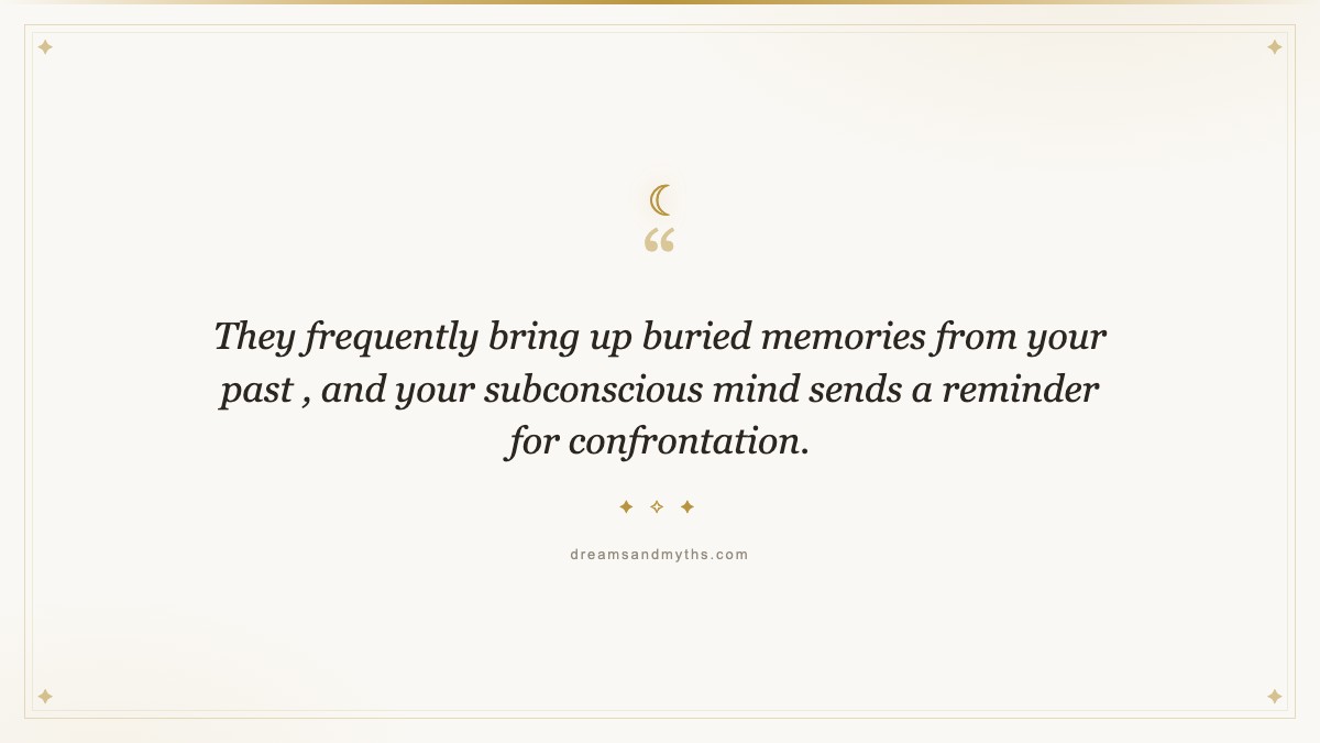 Pull quote from Dream About Aliens: Meaning And Interpretation