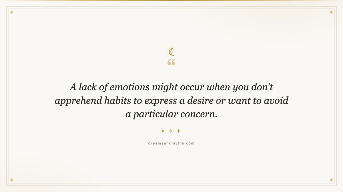 Pull quote from Dreams About Choking: Meanings and Interpretations