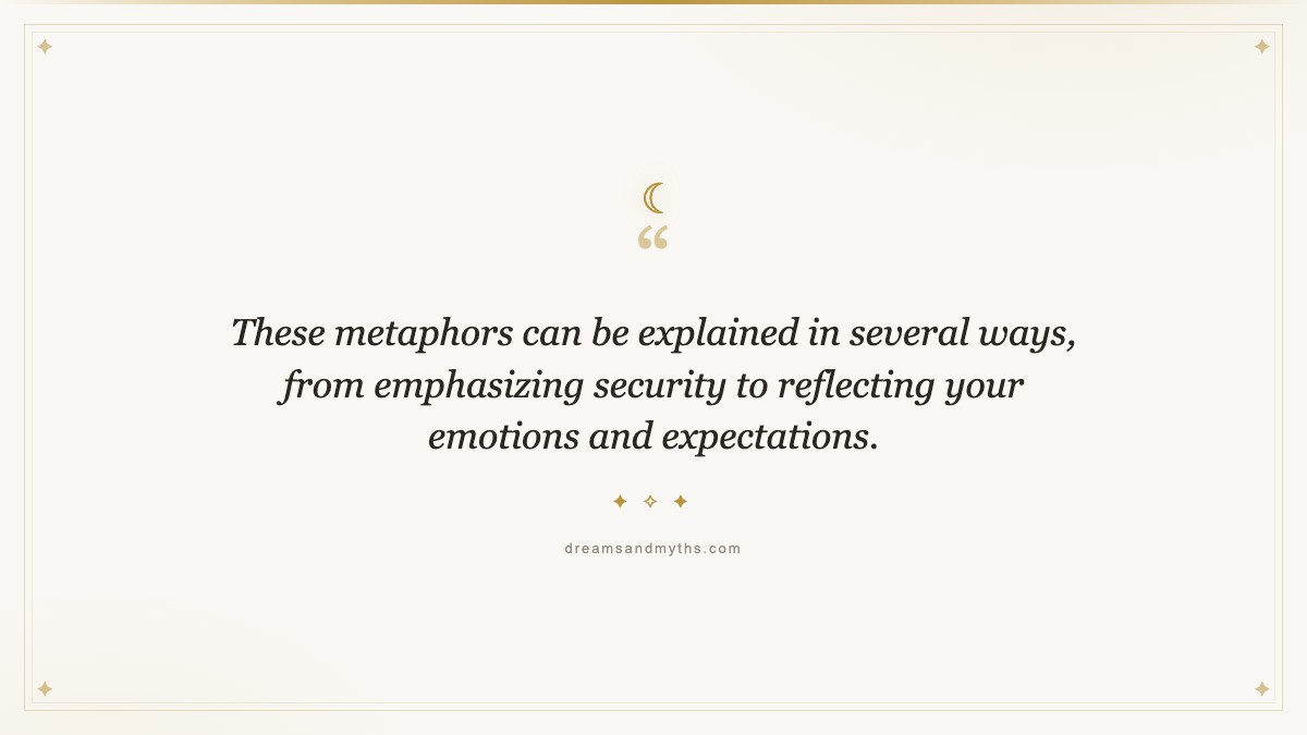 Pull quote from Dream About Hats: Meaning and Interpretation