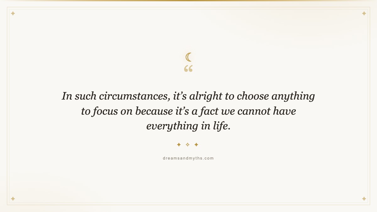 Pull quote from Spiritual Meaning & Interpretations of Being