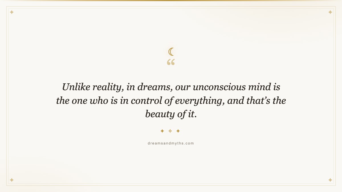 Pull quote from Dream About Ice Cream