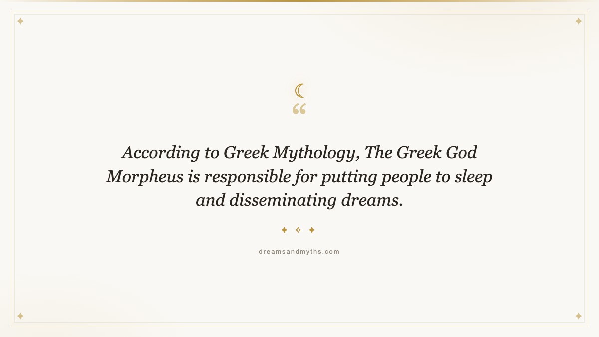 Pull quote from Dreams About School: Meanings and Interpretations