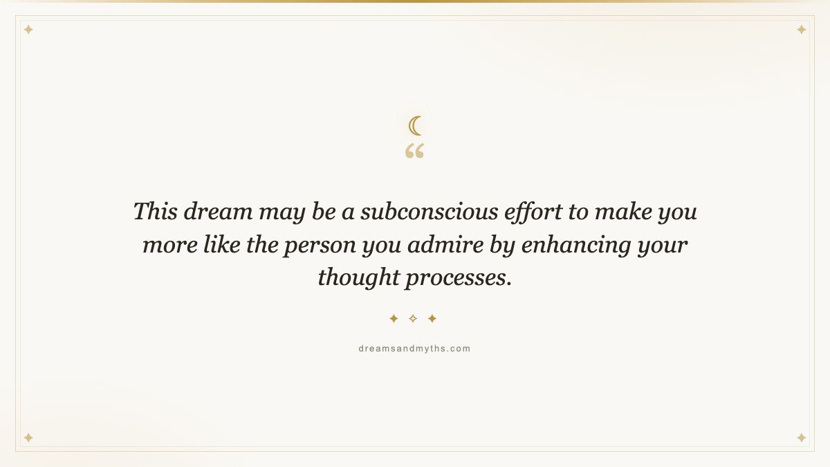 Pull quote from Dream About Surgery: Meaning And Interpretation