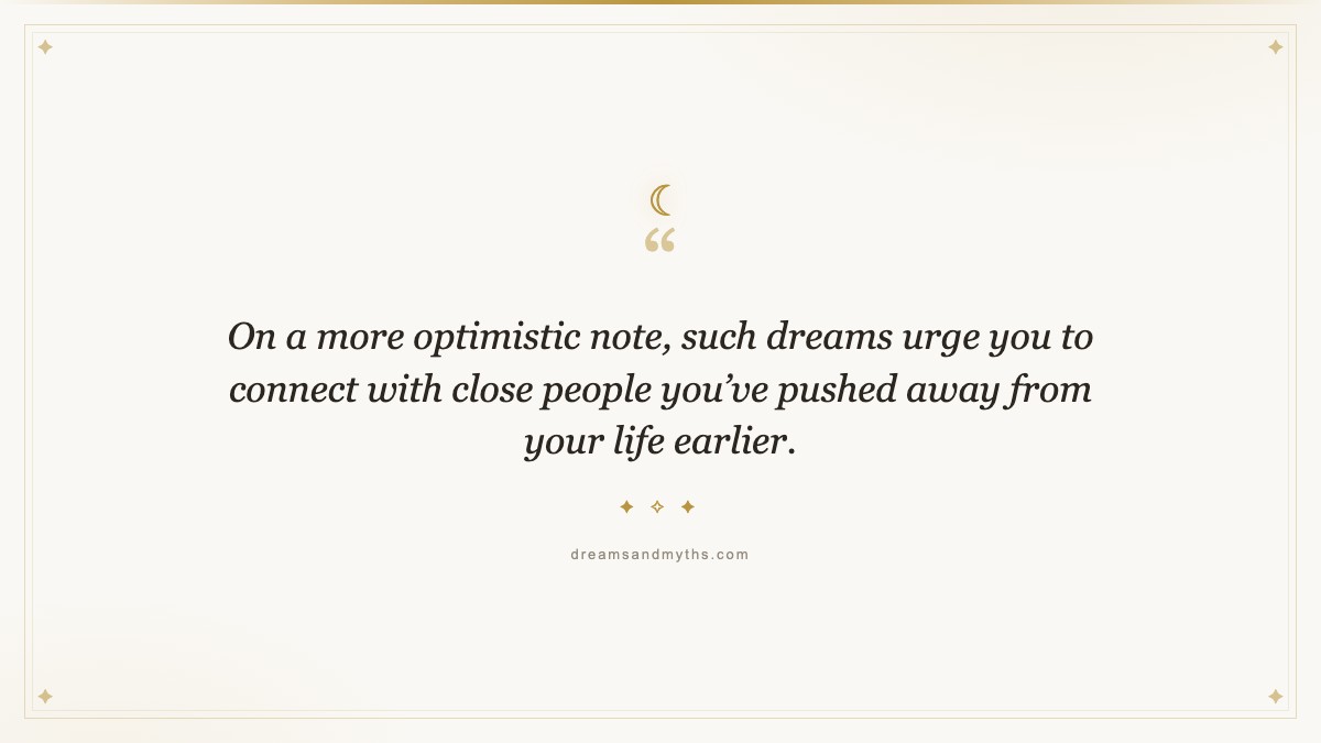 Pull quote from Dream About Whale - Meaning and Interpretations