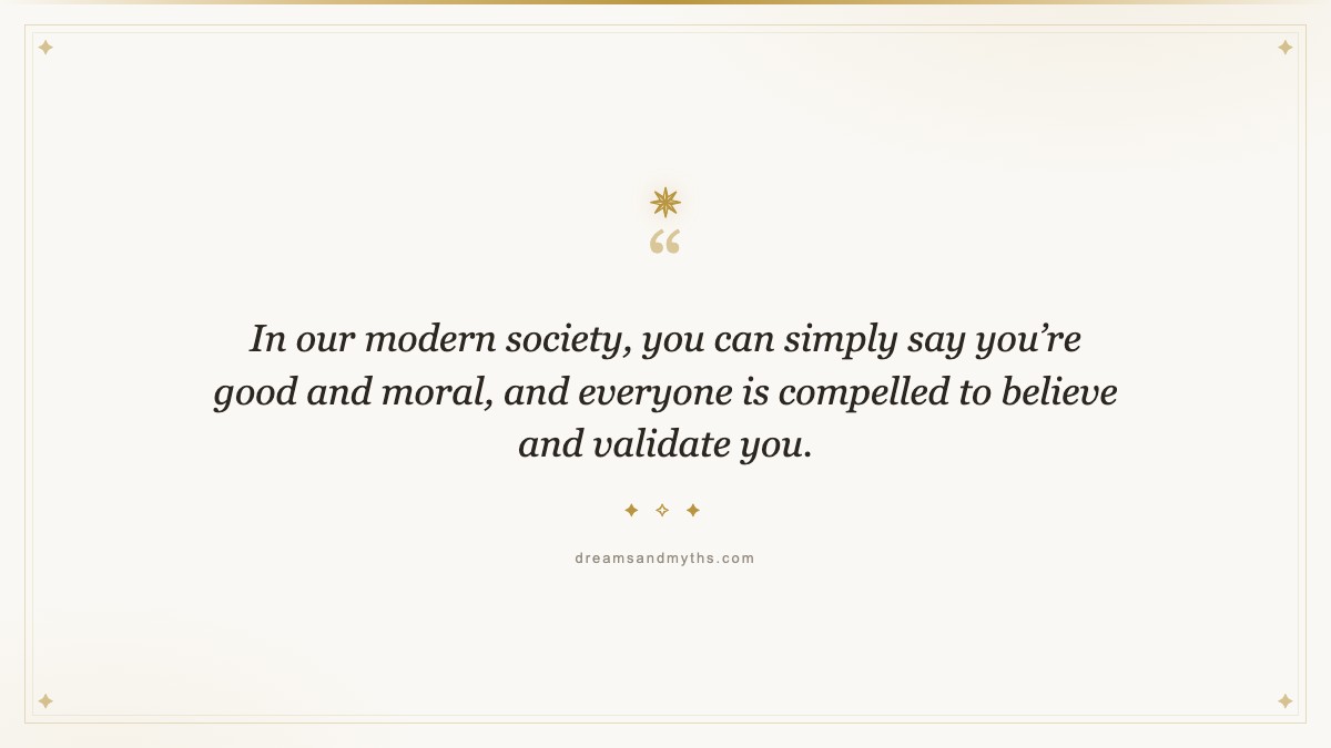 Pull quote from The Quintessential Hero, Heracles