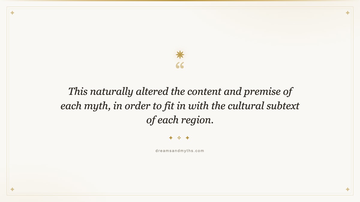 Pull quote from 12+1 Must-Watch Greek Mythology Movies
