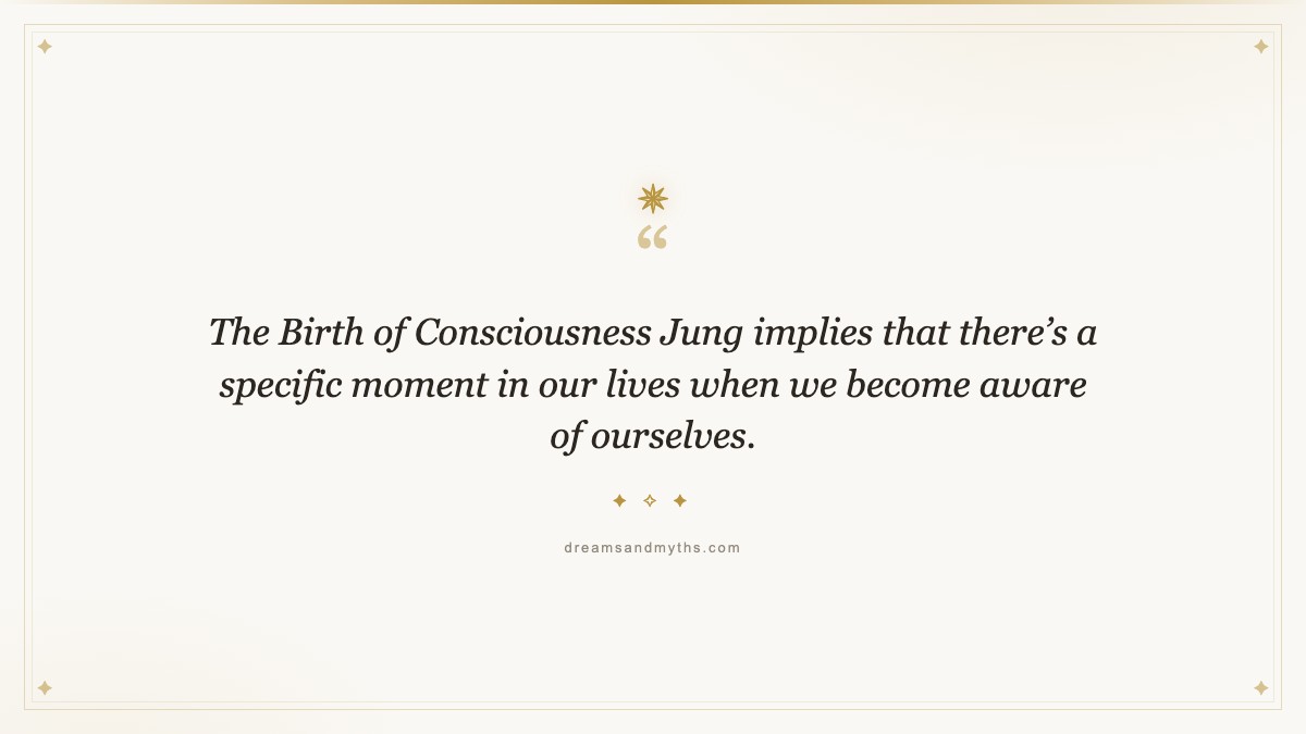 Pull quote from How to Create your Personal Mythology?