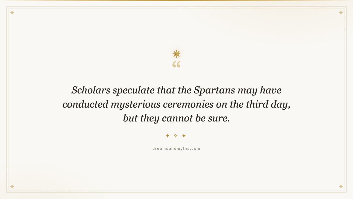 Pull quote from Hyacinthus: A Spartan Prince And Lover of Sun