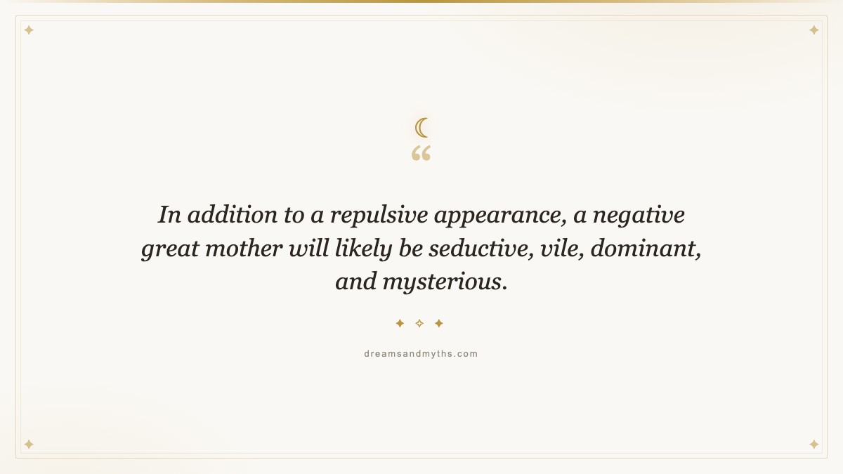 Pull quote from Introduction to Working with Dream Characters