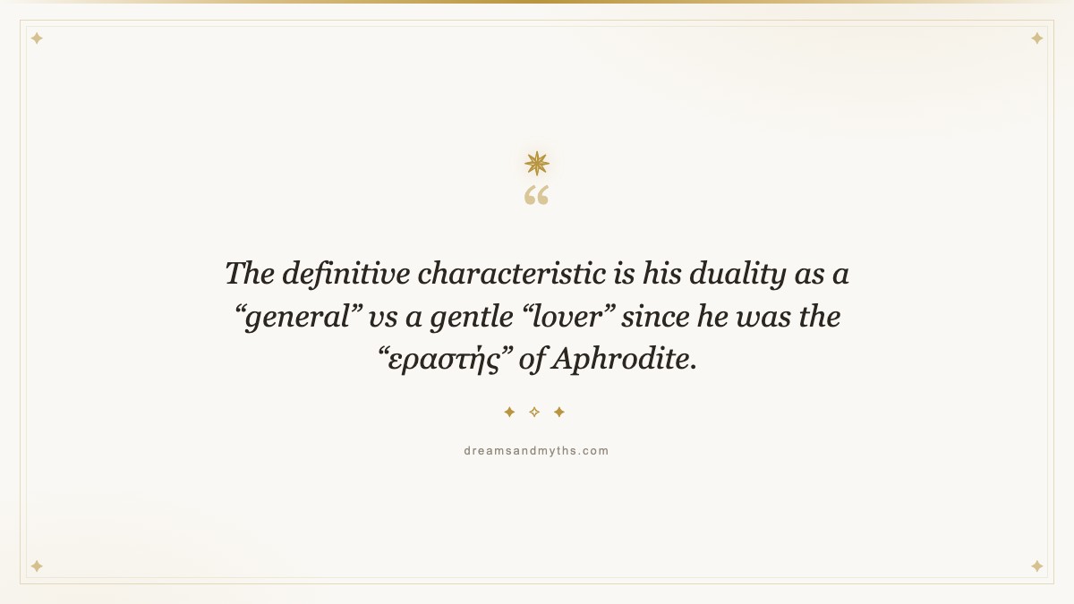 Pull quote from My Big (Fat) Greek List Of Myths