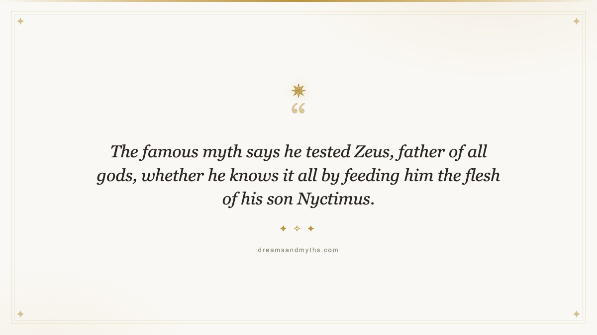Pull quote from 8 Popular Ancient Myths About Dogs and Wolves