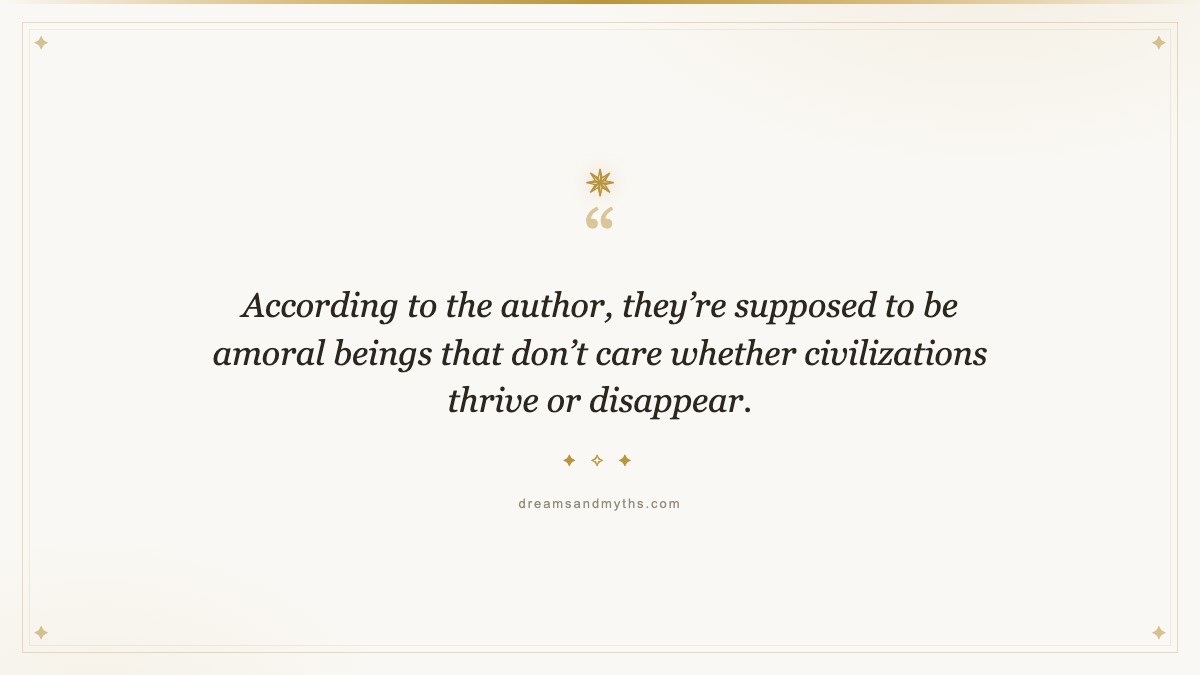 Pull quote from The Mythology and Legends of H.P Lovecraft