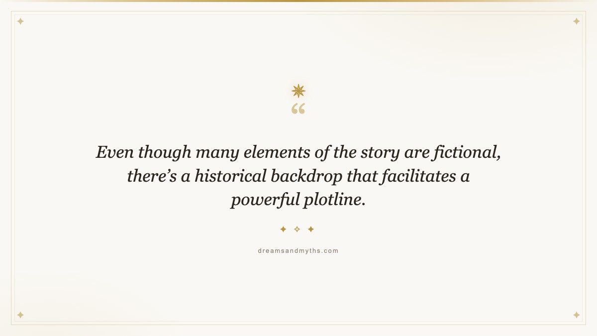 Pull quote from Myths and Legends In Assassin's Creed: Odyssey