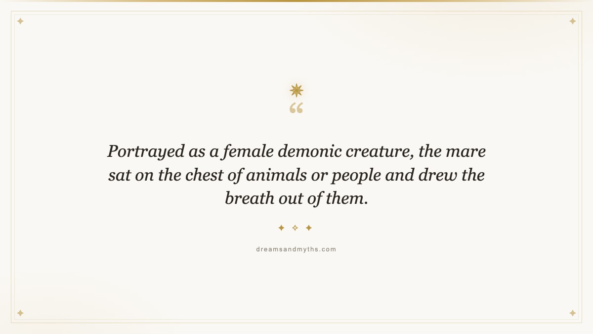 Pull quote from 9 Amazing & Astonishing Creatures of Norse