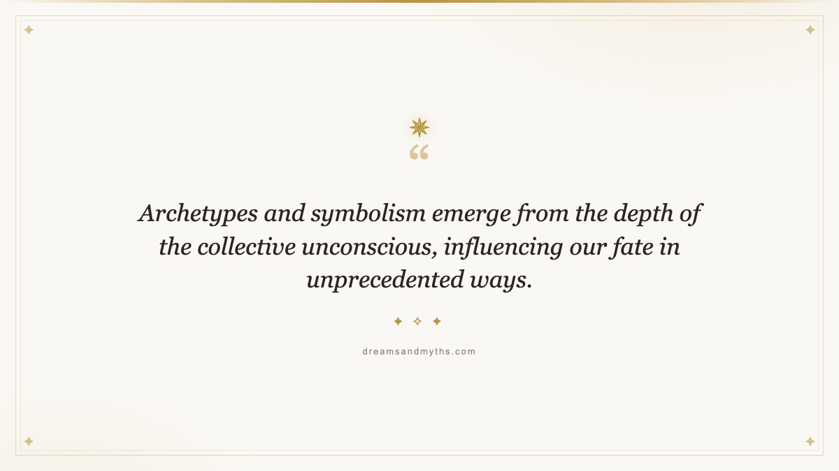 Pull quote from Psychological Alchemy 101 (Part 2: Jung)