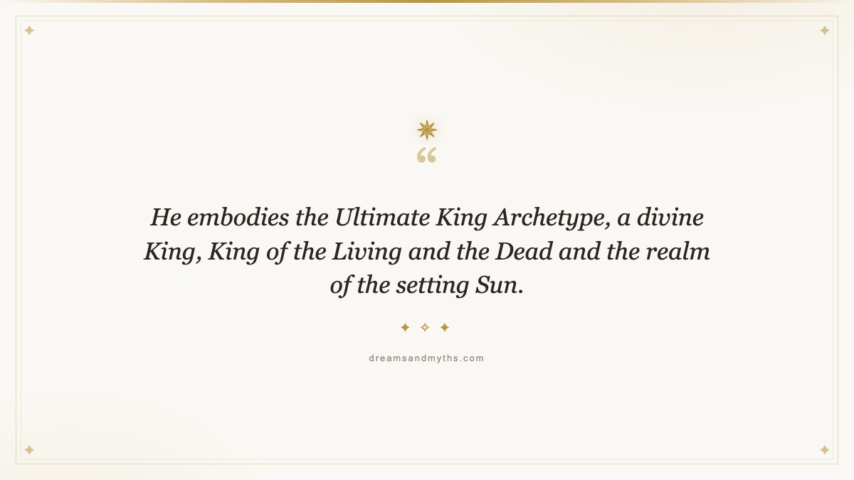 Pull quote from The Real Mythology Behind The Lion King