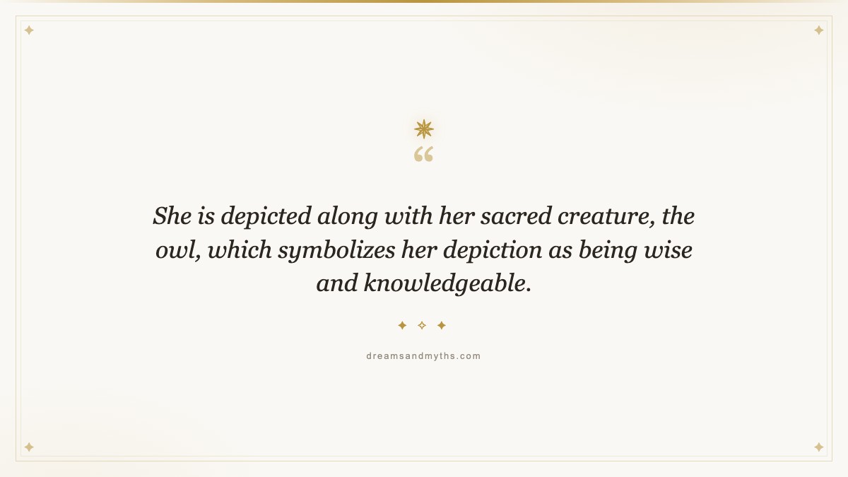 Pull quote from Most Powerful Roman Mythology Gods and Goddesses