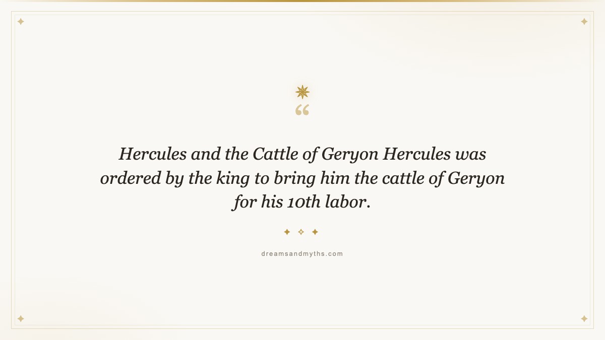 Pull quote from Myths and Legends from the Powerful Roman Empire