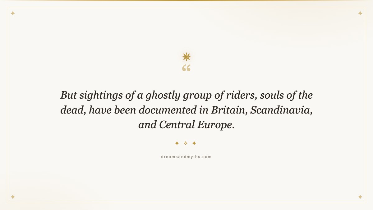 Pull quote from The Hidden Myths and Legends Behind "The