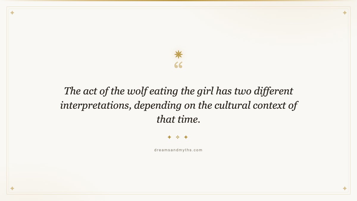 Pull quote from These Fairy Tales are Darker Than You Think