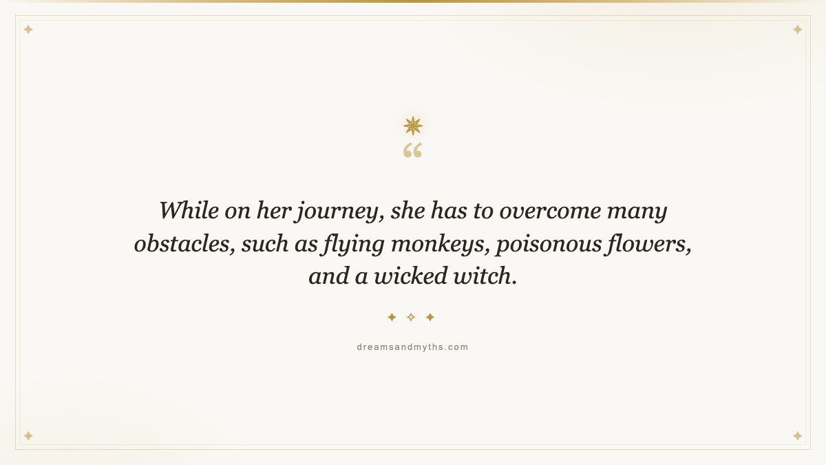 Pull quote from Understanding the Three Stages of a Hero's