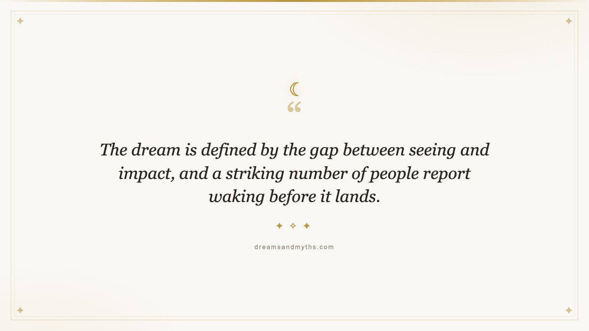 Pull quote card from the water dreams guide