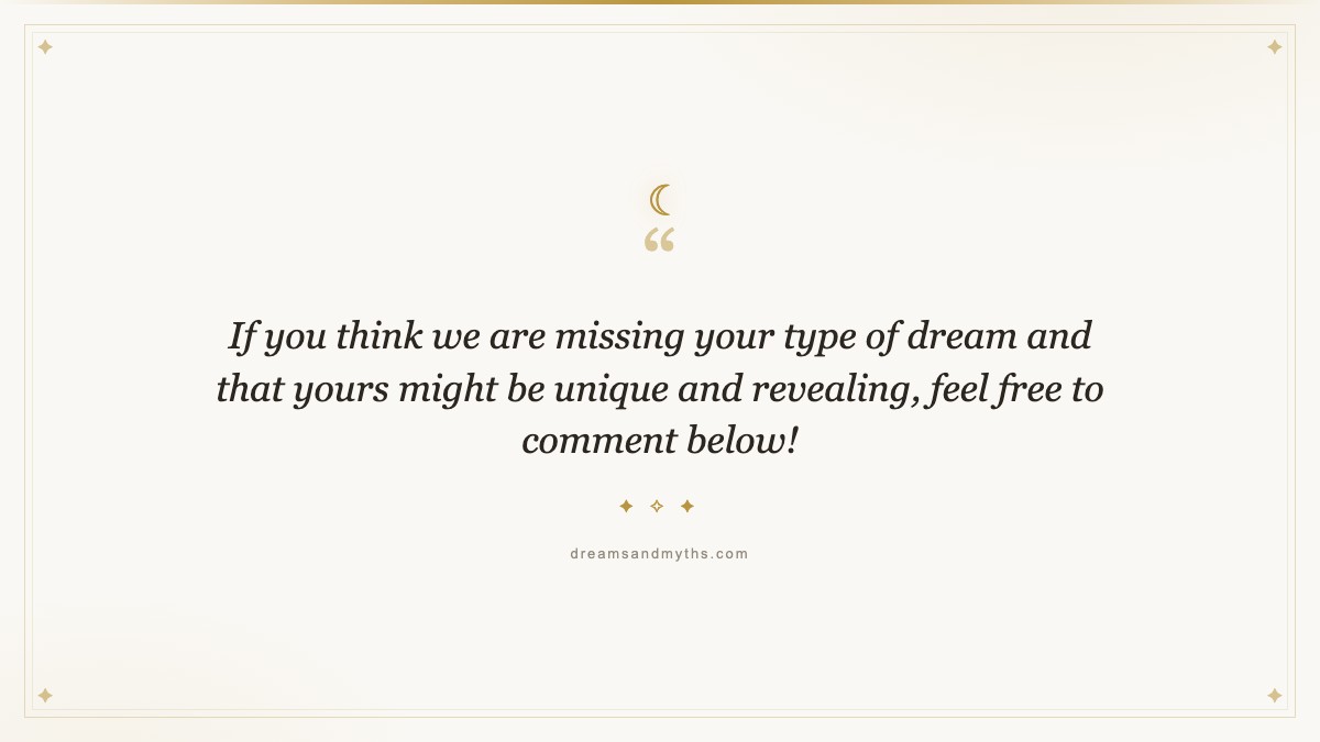 Pull quote from Dreams About Wolves: Meaning and Interpretation