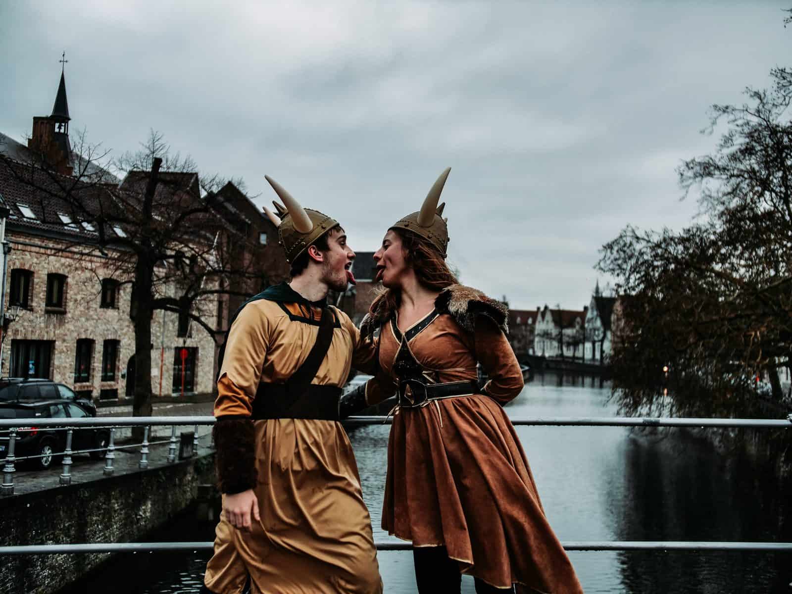 Best Books on Viking Mythology
