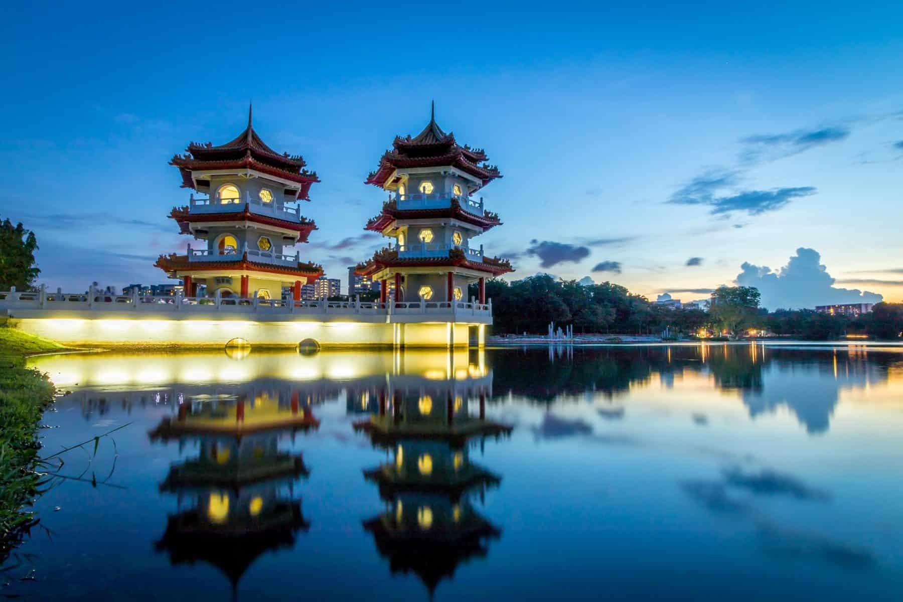 Chinese Mythology Movies