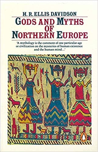 Best Books on Viking Mythology
