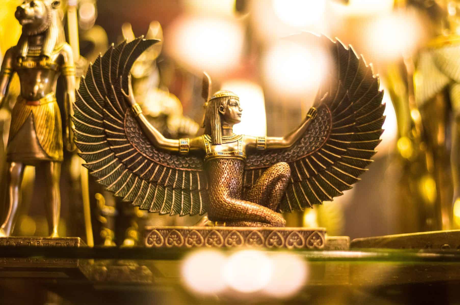 List of the Top 15 Best Egyptian Myths You Should Know About