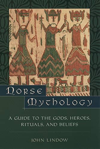 Best Books on Viking Mythology