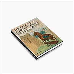 Mythology Books for Adults