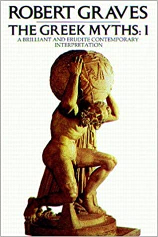 Mythology Books for Adults