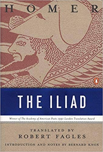 Mythology Books for Adults