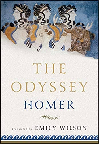 Mythology Books for Adults