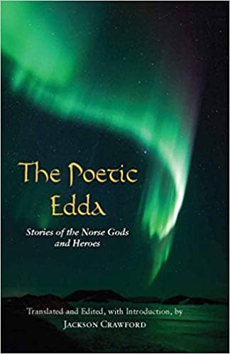 Best Books on Viking Mythology