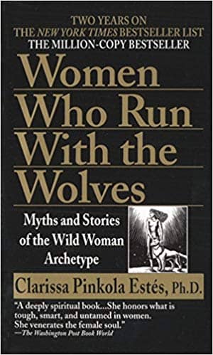 Mythology Books for Adults