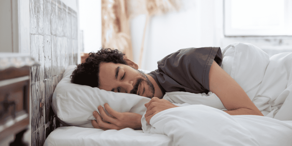 Better Sleep