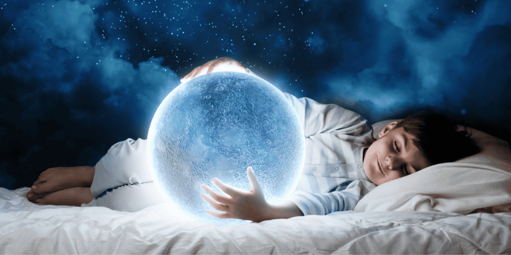Can We Control our Lucid Dreams