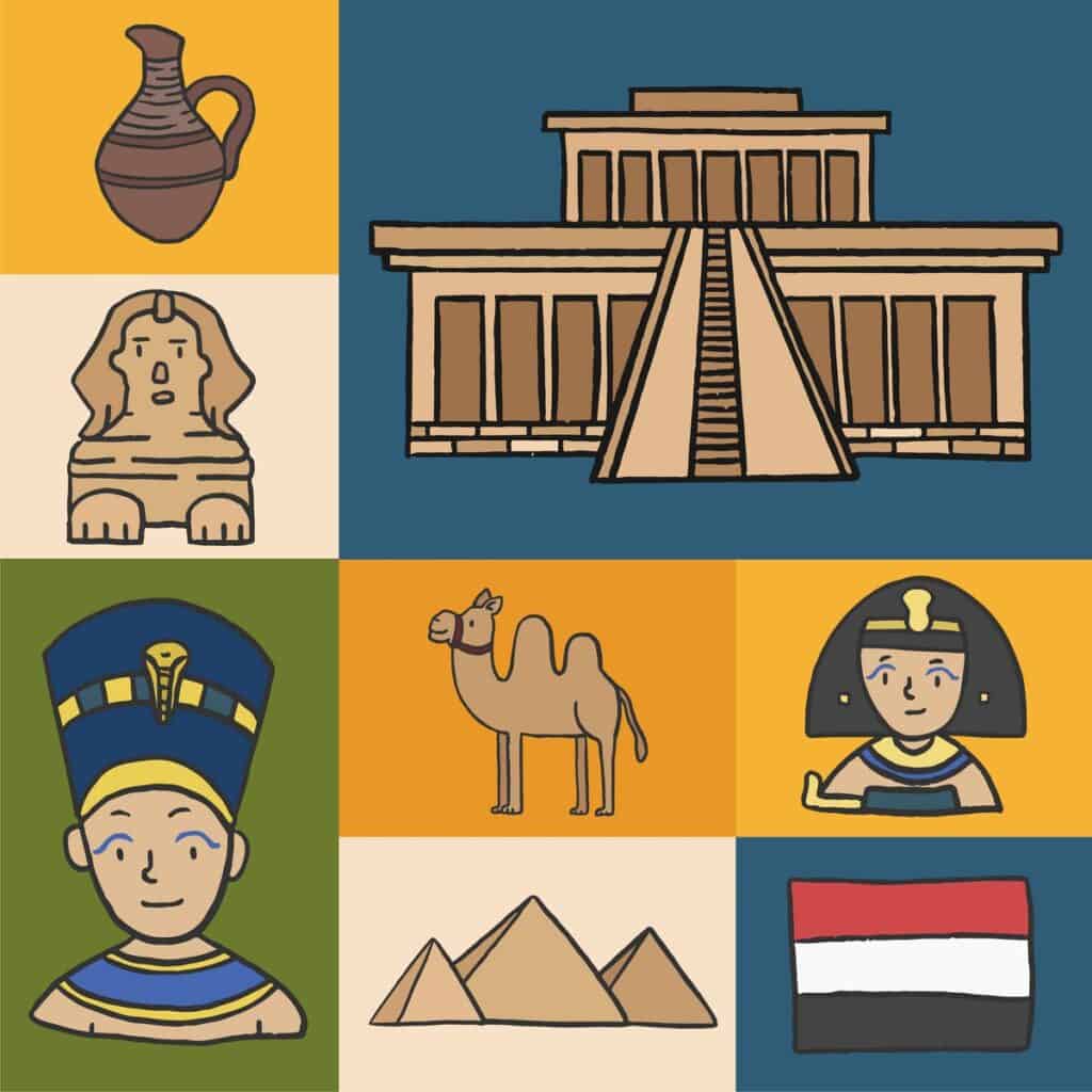 List of the Top 15 Best Egyptian Myths You Should Know About
