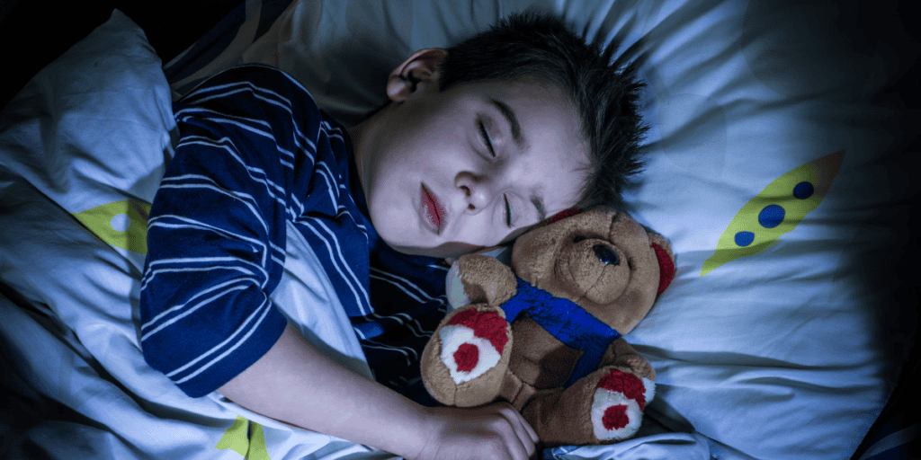 Is Lucid Dreaming Dangerous