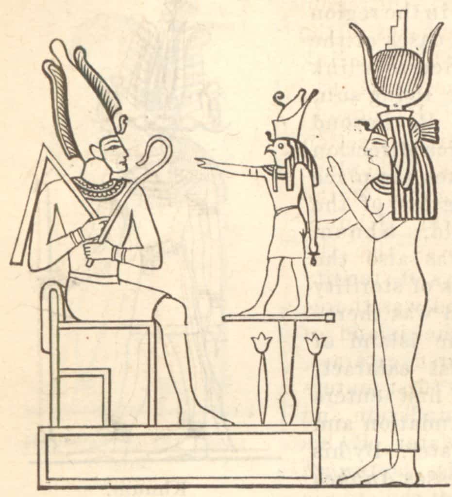 List of the Top 15 Best Egyptian Myths You Should Know About