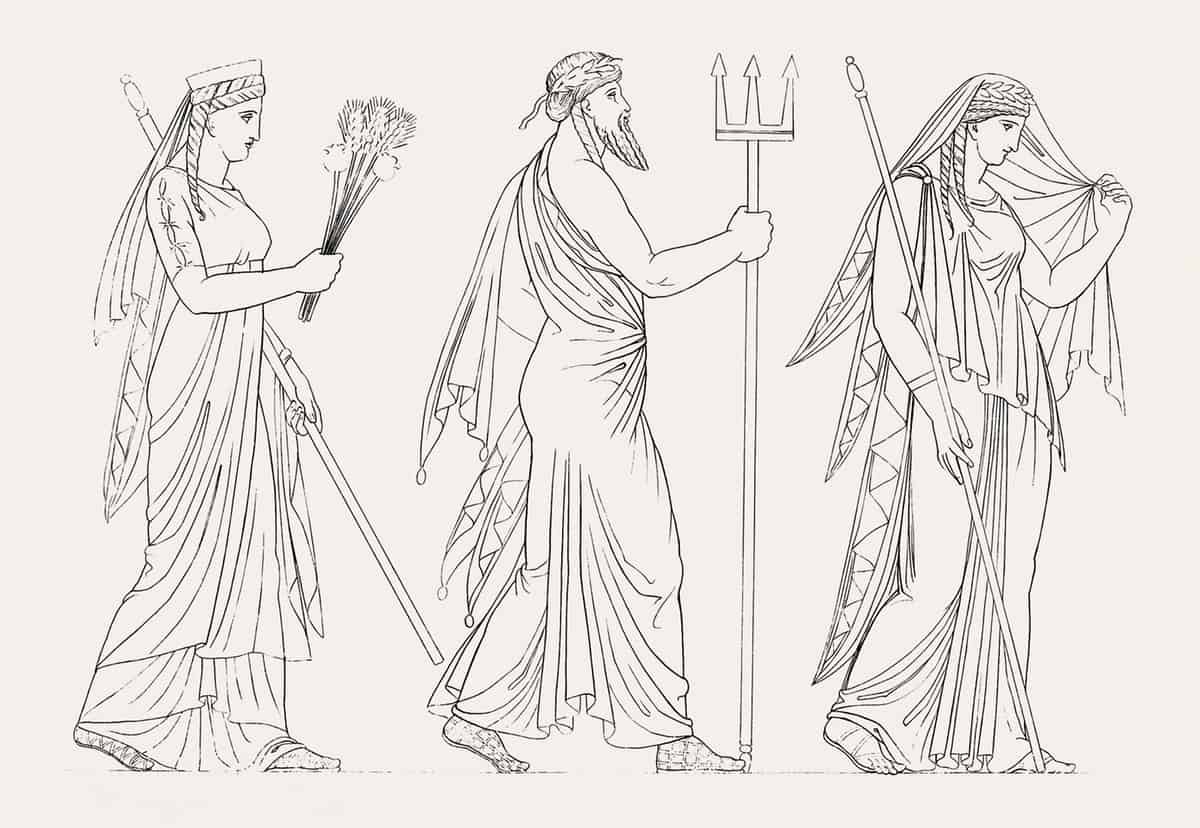 Ultimate List of the Best Greek Myths for Kids to Get Started in Mythology